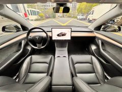 Tesla Model 3 2022 rear-wheel drive version - фото 7