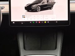 Tesla Model 3 2022 rear-wheel drive version - фото 9