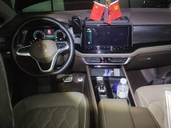 Lynk & Co Weiran 2024 380TSI Premium Edition - фото 10