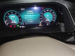 Lynk & Co Weiran 2024 380TSI Premium Edition - фото 13
