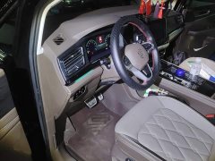Lynk & Co Weiran 2024 380TSI Premium Edition - фото 17