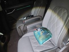 Lynk & Co Weiran 2024 380TSI Premium Edition - фото 18