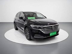 Lynk & Co Weiran 2024 380TSI Premium Edition - фото 3