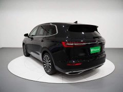 Lynk & Co Weiran 2024 380TSI Premium Edition - фото 4