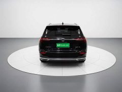 Lynk & Co Weiran 2024 380TSI Premium Edition - фото 5