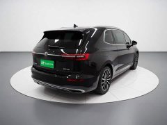 Lynk & Co Weiran 2024 380TSI Premium Edition - фото 6