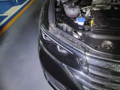 Lynk & Co Weiran 2024 380TSI Premium Edition - фото 7