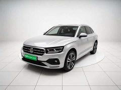 Audi Q5L 2020 facelift 40 TFSI enjoys fashionable style - фото 1
