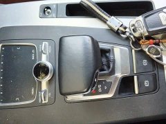 Audi Q5L 2020 facelift 40 TFSI enjoys fashionable style - фото 15