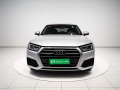 Audi Q5L 2020 facelift 40 TFSI enjoys fashionable style - фото 2