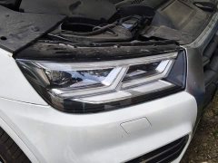 Audi Q5L 2020 facelift 40 TFSI enjoys fashionable style - фото 7