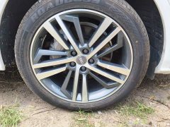 Audi Q5L 2020 facelift 40 TFSI enjoys fashionable style - фото 8