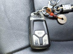 Audi Q5L 2020 facelift 40 TFSI enjoys fashionable style - фото 9
