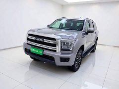 Haval H5 2023 2.0T Automatic 2WD Leading Edition Gasoline - фото 1