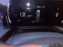 Haval H5 2023 2.0T Automatic 2WD Leading Edition Gasoline - фото 13