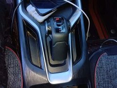 Haval H5 2023 2.0T Automatic 2WD Leading Edition Gasoline - фото 15