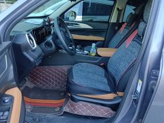 Haval H5 2023 2.0T Automatic 2WD Leading Edition Gasoline - фото 16