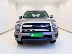 Haval H5 2023 2.0T Automatic 2WD Leading Edition Gasoline - фото 2