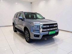 Haval H5 2023 2.0T Automatic 2WD Leading Edition Gasoline - фото 3