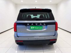 Haval H5 2023 2.0T Automatic 2WD Leading Edition Gasoline - фото 5