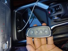 Haval H5 2023 2.0T Automatic 2WD Leading Edition Gasoline - фото 9
