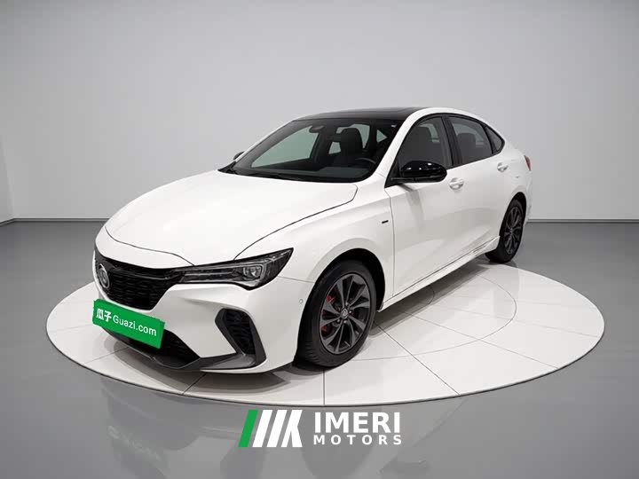 Lexus Valeant Pro GS Blast Edition