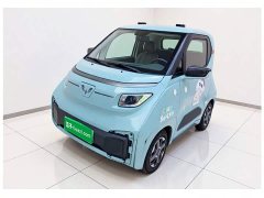 Wuling NanoEV Fun -High Power Edition - фото 1