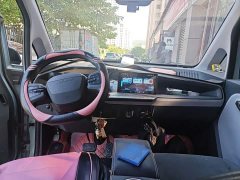 Wuling NanoEV Fun -High Power Edition - фото 10