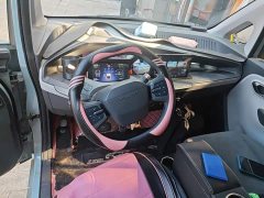 Wuling NanoEV Fun -High Power Edition - фото 11