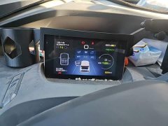 Wuling NanoEV Fun -High Power Edition - фото 12