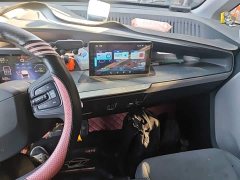 Wuling NanoEV Fun -High Power Edition - фото 14