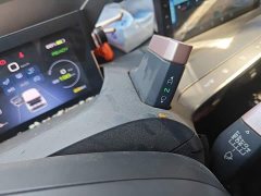 Wuling NanoEV Fun -High Power Edition - фото 15