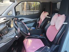 Wuling NanoEV Fun -High Power Edition - фото 16