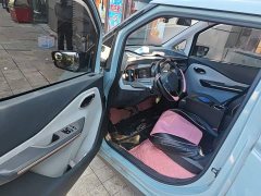 Wuling NanoEV Fun -High Power Edition - фото 17