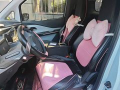 Wuling NanoEV Fun -High Power Edition - фото 18