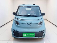 Wuling NanoEV Fun -High Power Edition - фото 2