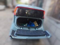 Wuling NanoEV Fun -High Power Edition - фото 20