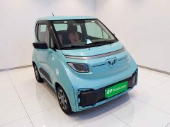 Wuling NanoEV Fun -High Power Edition - фото 3