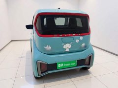 Wuling NanoEV Fun -High Power Edition - фото 5