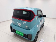 Wuling NanoEV Fun -High Power Edition - фото 6