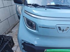 Wuling NanoEV Fun -High Power Edition - фото 7