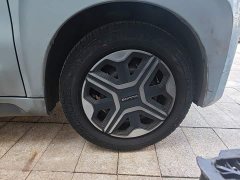 Wuling NanoEV Fun -High Power Edition - фото 8