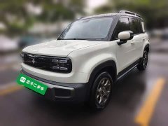 Baojun Yueye Plus flagship version 5 seats - фото 1
