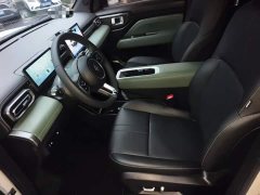 Baojun Yueye Plus flagship version 5 seats - фото 11
