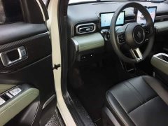 Baojun Yueye Plus flagship version 5 seats - фото 12