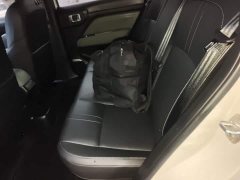Baojun Yueye Plus flagship version 5 seats - фото 13