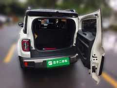 Baojun Yueye Plus flagship version 5 seats - фото 15