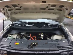 Baojun Yueye Plus flagship version 5 seats - фото 16