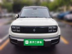 Baojun Yueye Plus flagship version 5 seats - фото 2