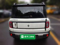 Baojun Yueye Plus flagship version 5 seats - фото 3